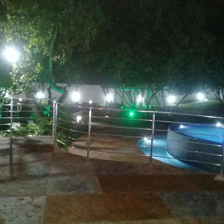 Apto. Orchidea No Ubaia Residence 202 Praia de Pipa Eksteriør bilde