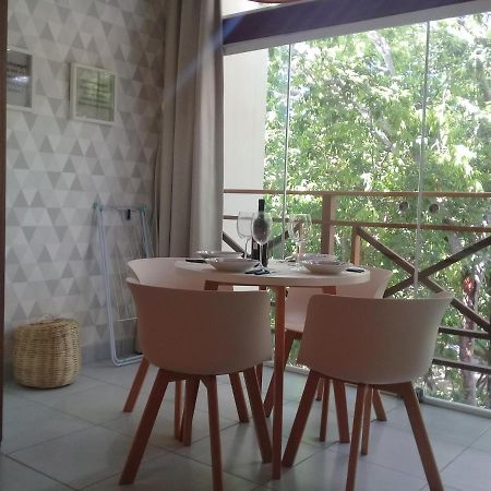 Apto. Orchidea No Ubaia Residence 202 Praia de Pipa Eksteriør bilde