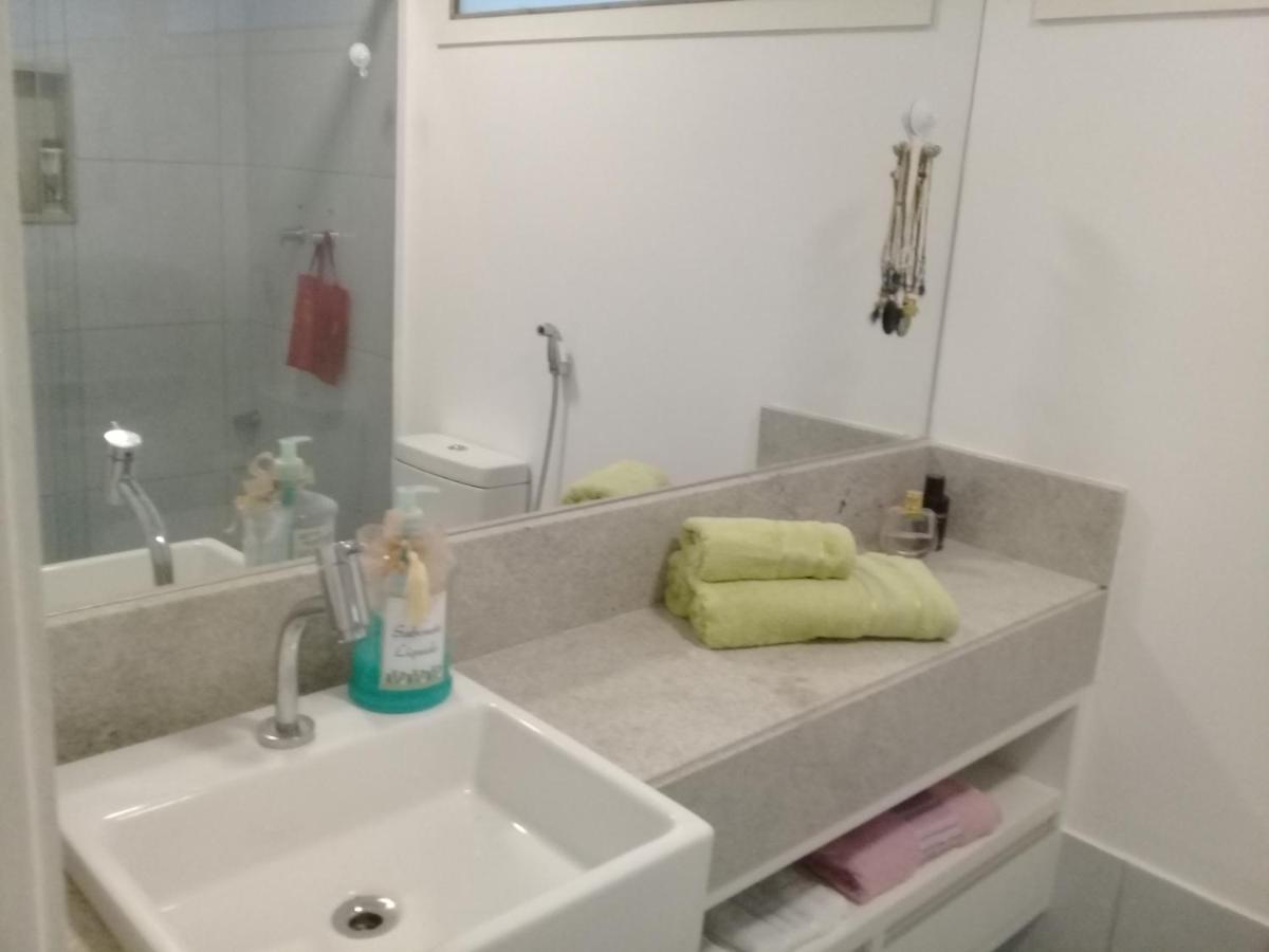 Apto. Orchidea No Ubaia Residence 202 Praia de Pipa Eksteriør bilde