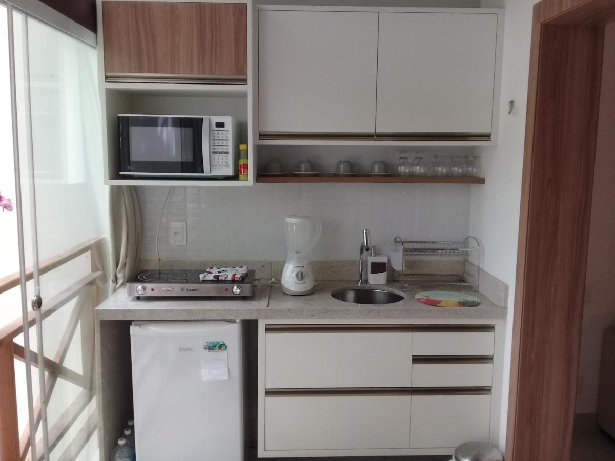 Apto. Orchidea No Ubaia Residence 202 Praia de Pipa Eksteriør bilde