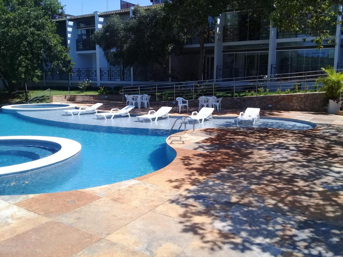 Apto. Orchidea No Ubaia Residence 202 Praia de Pipa Eksteriør bilde