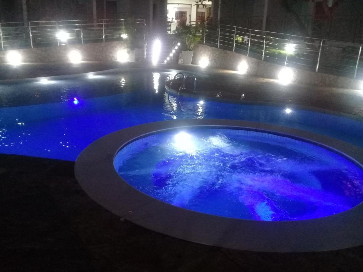 Apto. Orchidea No Ubaia Residence 202 Praia de Pipa Eksteriør bilde