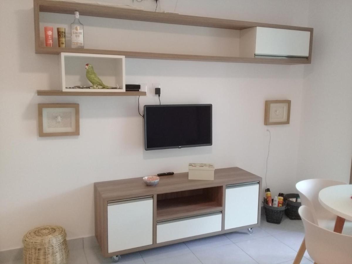 Apto. Orchidea No Ubaia Residence 202 Praia de Pipa Eksteriør bilde