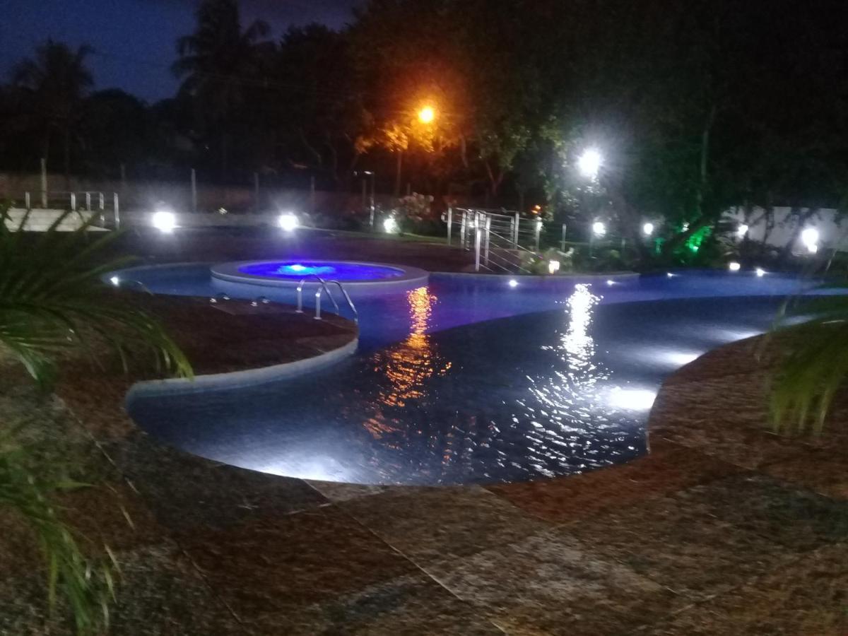 Apto. Orchidea No Ubaia Residence 202 Praia de Pipa Eksteriør bilde