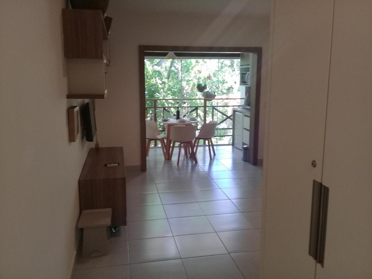 Apto. Orchidea No Ubaia Residence 202 Praia de Pipa Eksteriør bilde