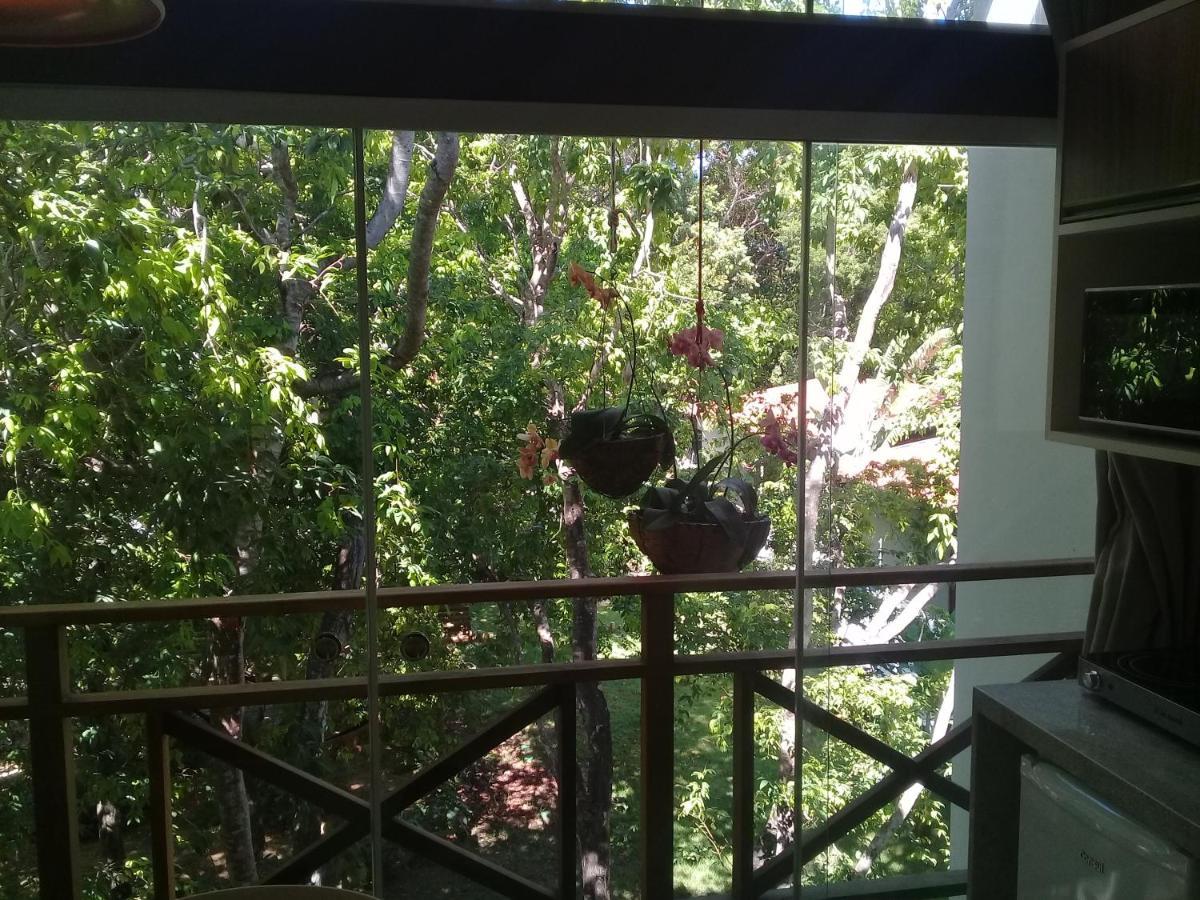 Apto. Orchidea No Ubaia Residence 202 Praia de Pipa Eksteriør bilde