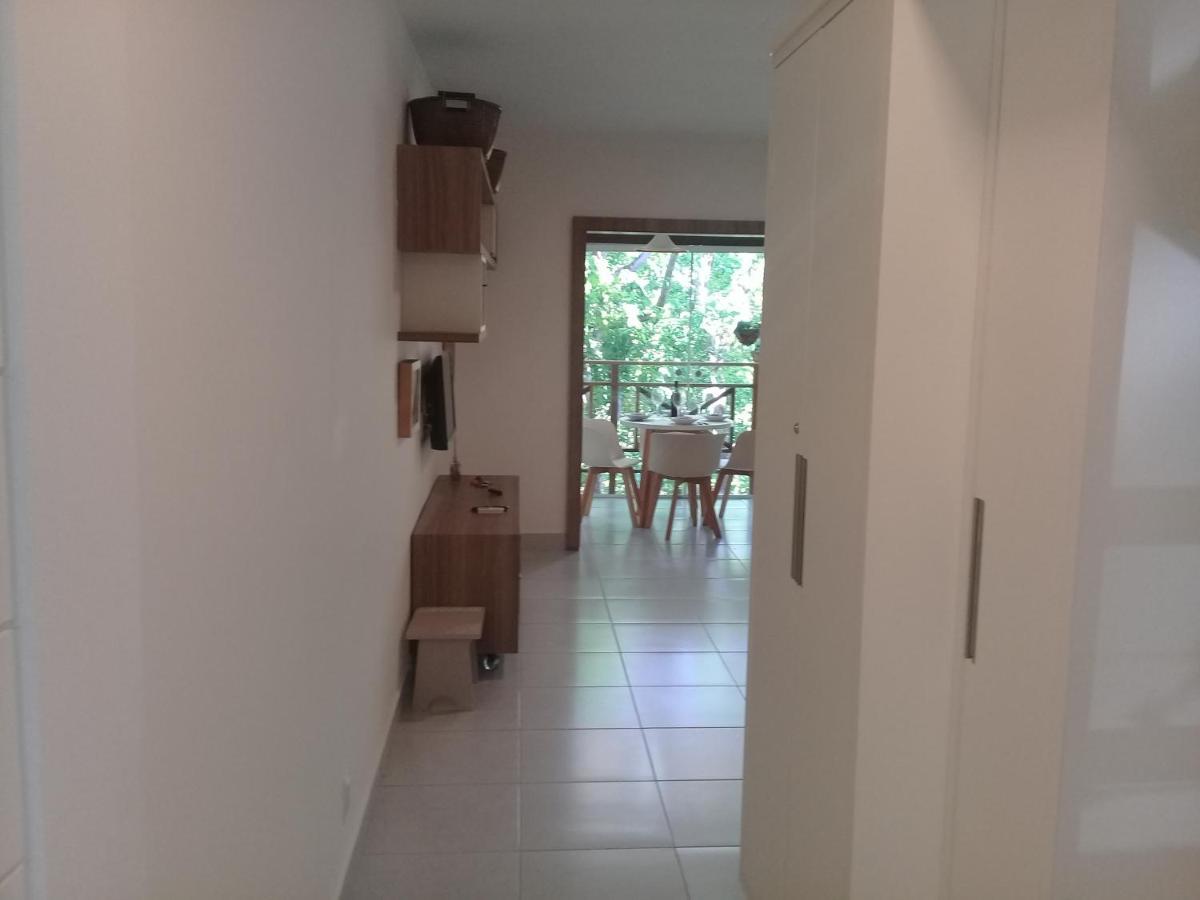 Apto. Orchidea No Ubaia Residence 202 Praia de Pipa Eksteriør bilde