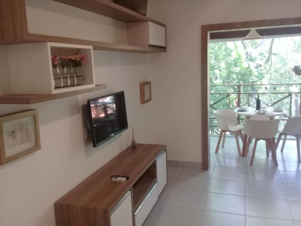 Apto. Orchidea No Ubaia Residence 202 Praia de Pipa Eksteriør bilde